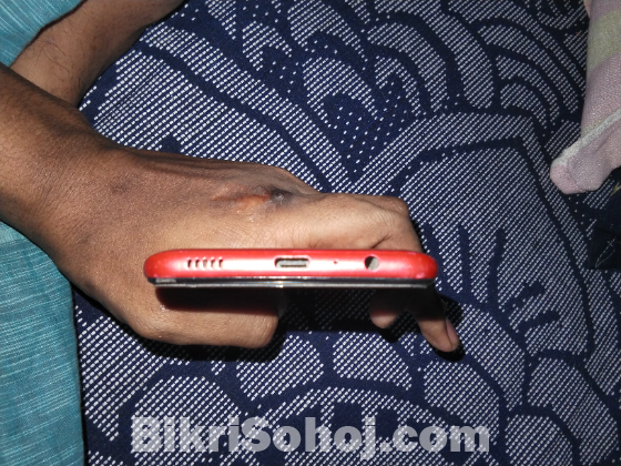 Samsung Galaxy m02s